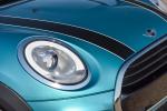 Mini Cooper Caribbean Aqua 2017 года (ZA)